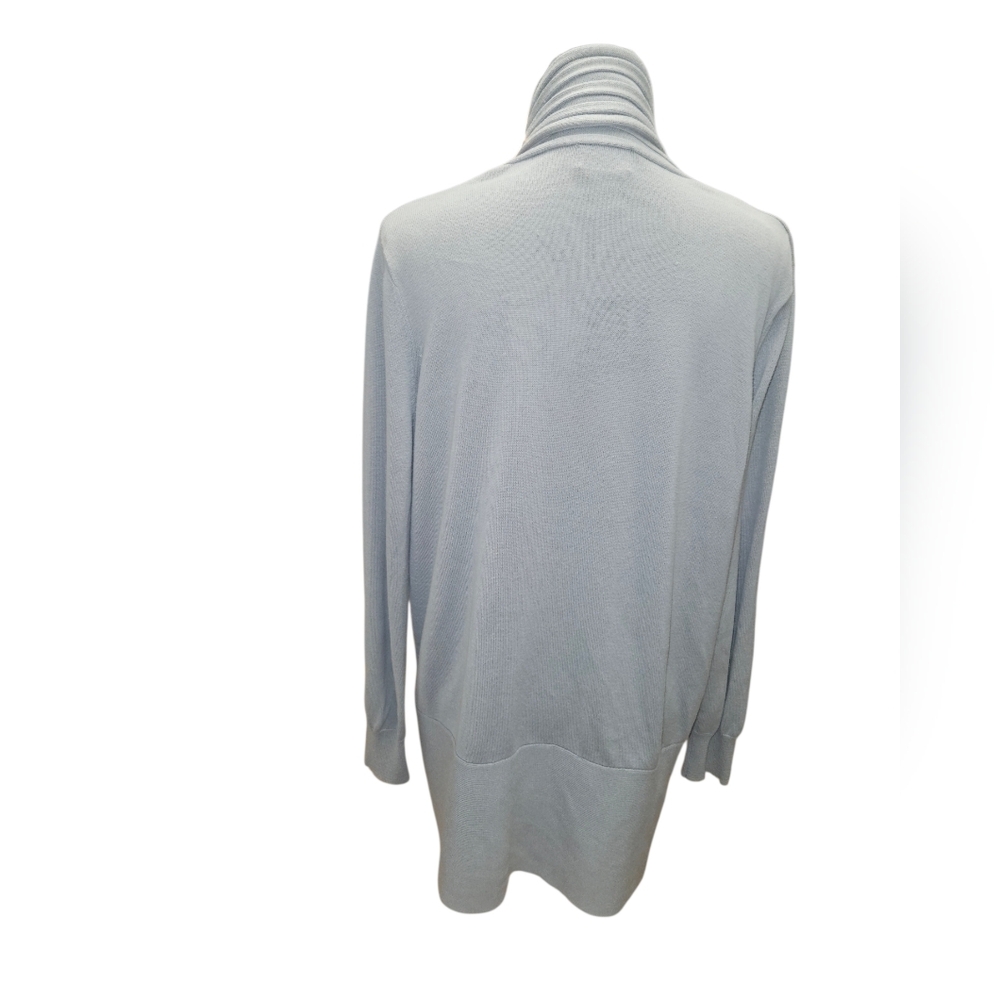 Chelsea Studio Overlay Sweater - Picture 2 of 2